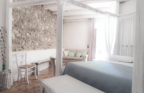 Monreale House | Casale Mon Rahal