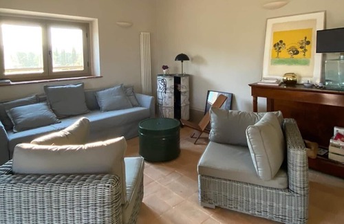 Marsciano House | Casale Morcella, a farmhouse between Todi and Perugia