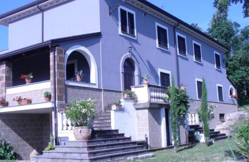 Squille House | Casale Nido dell'Aquila