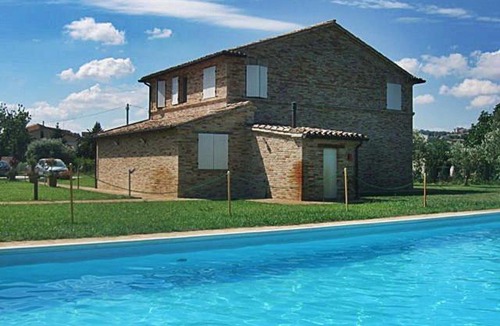 Loreto House | Casale Papa Country Village