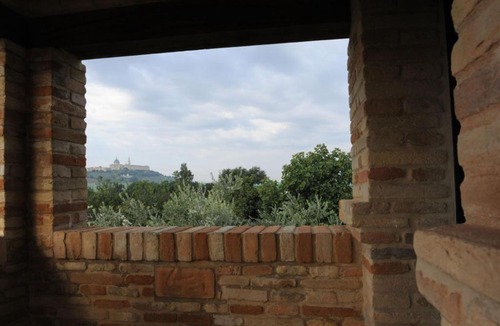 Loreto House | Casale Papa Country Village