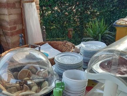 Loreto House | Casale Papa Country Village