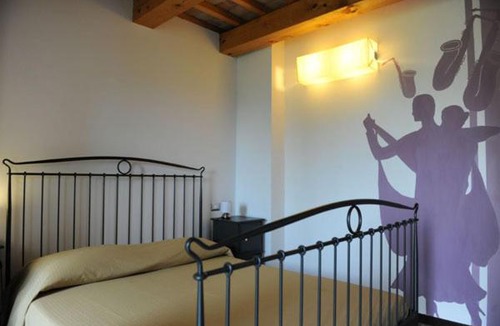 Loreto House | Casale Papa Country Village