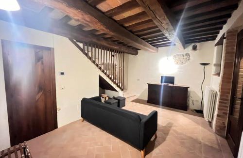 Castiglione della Valle House | Casale per vacanze Soppalco