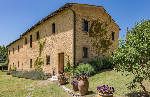 Montoro Villa | Casale Piattini 10, Emma Villas