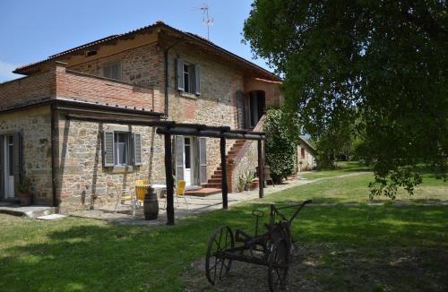 Le Piazze Apartment | Casale Pura Vita