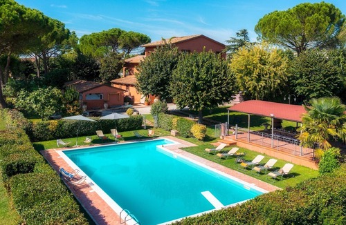 Ripabianca Villa | Casale Ripabianca 25 beds private pool