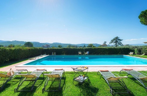 Ripabianca Villa | Casale Ripabianca 25 beds private pool