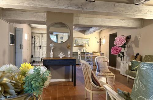 Casalina House | Casale Ripabianca