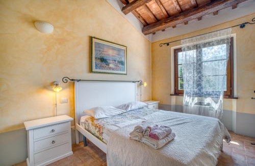 Sant'Anatolia di Narco House | Casale Rosso - Castel San Felice