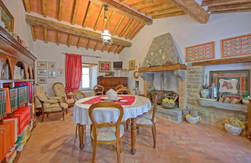 San Pietro a Cegliolo Villa | Casale San Martino by PosarelliVillas