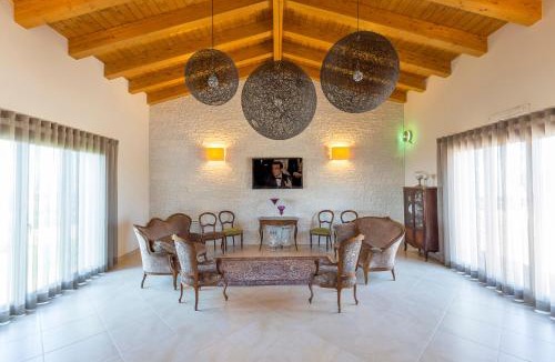 Mosciano Sant'Angelo House | Casale Santa Maria Country House