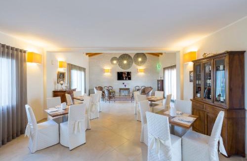 Mosciano Sant'Angelo House | Casale Santa Maria Country House