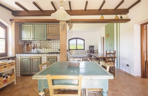 Acquasparta Villa | Casale Santomanno in Acquasparta , Umbria