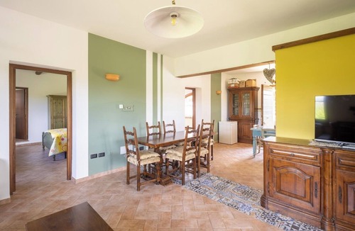 Acquasparta Villa | Casale Santomanno in Acquasparta , Umbria