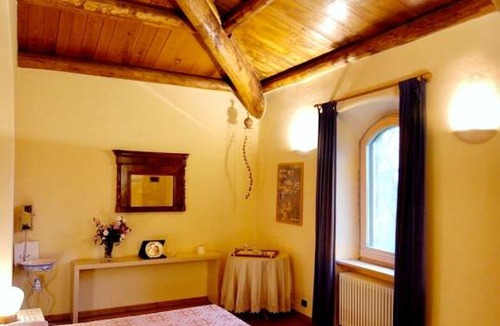 Orvieto House | Casale sovrastante il lago-Collina Blu