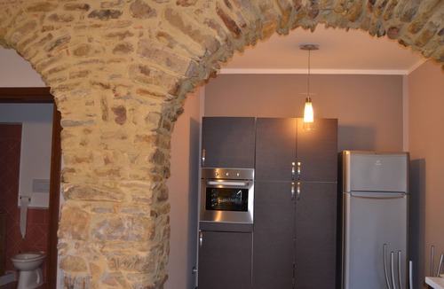 Montecorice House | Casale Tiano