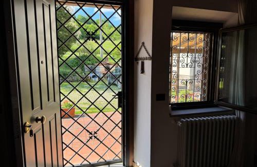 Vicchio House | Casale Vera