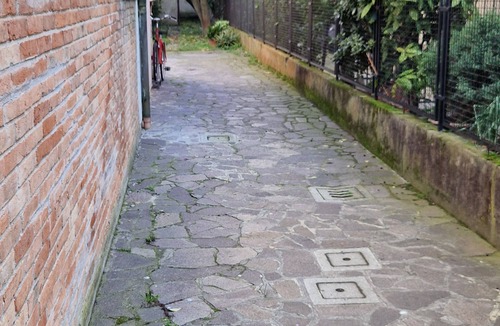 Santa Maria in Stelle Apartment | CasaLella - An old family workshop that has just been completely restored