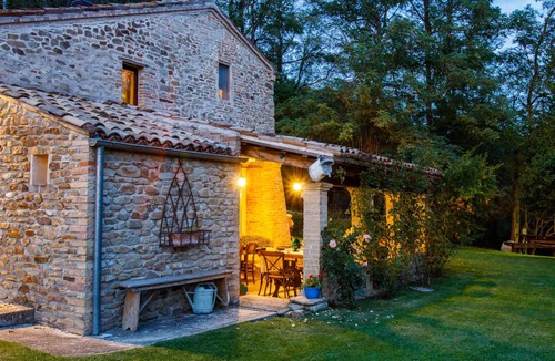 Mondaino Villa | Casalina 8, Emma Villas