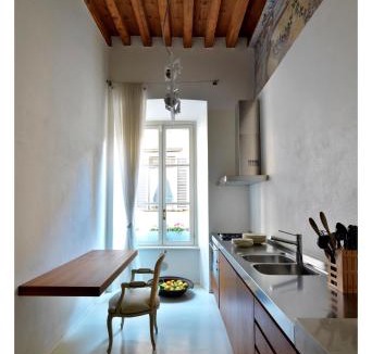 Citta Alta Apartment | CasaM Charme&Relax