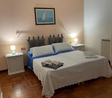 Montalto Dora Apartment | Casamarche