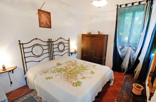 Granarola Apartment | Casamare Gabicce by Interhome