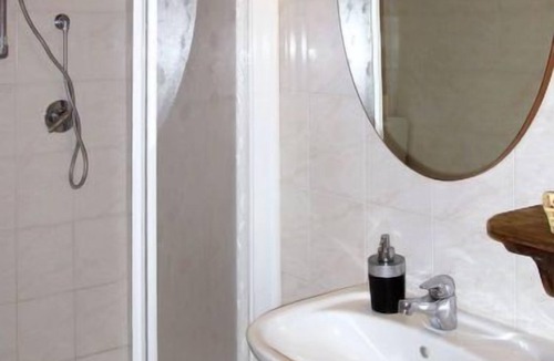 Granarola Apartment | Casamare Gabicce by Interhome