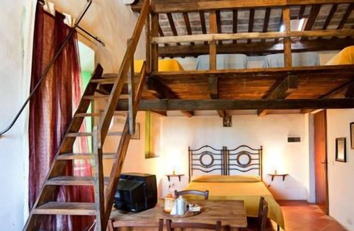 Granarola Apartment | Casamare Gabicce by Interhome
