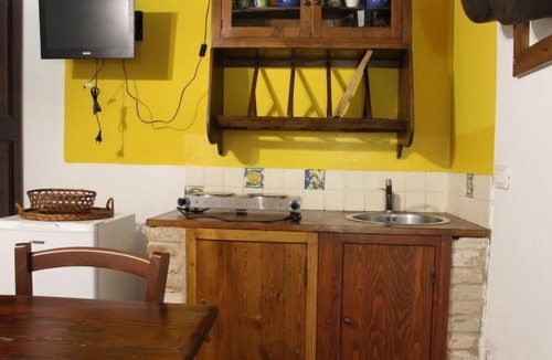 Granarola Apartment | Casamare Gabicce by Interhome