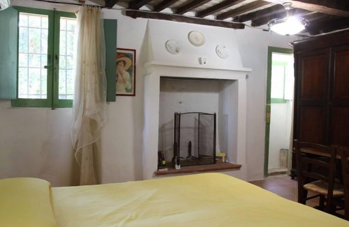 Granarola Apartment | Casamare Gabicce by Interhome