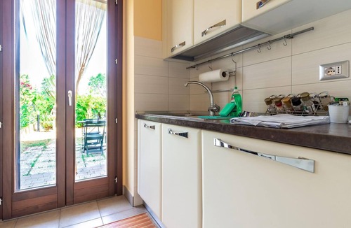 Loreto Apartment | Casamare Loreto - Casamare Loreto