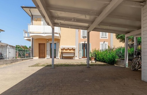 Loreto Apartment | Casamare Loreto - Casamare Loreto