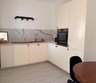 Torpe Apartment | CasaNica - Elegant independent apartment