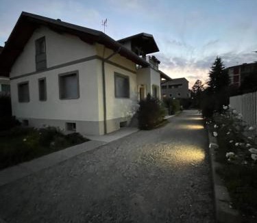 Merate Apartment | CasaNobile - Suite Il Grano
