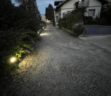 Merate Apartment | CasaNobile - Suite Il Grano