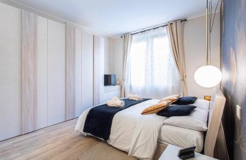 Old Town Apartment | Casapalestro8#1