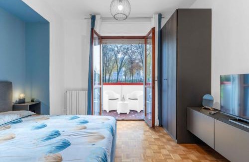 Milan Apartment | CasaTella in the City