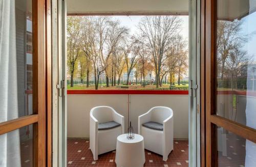 Milan Apartment | CasaTella in the City