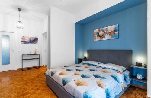 Milan Apartment | CasaTella in the City