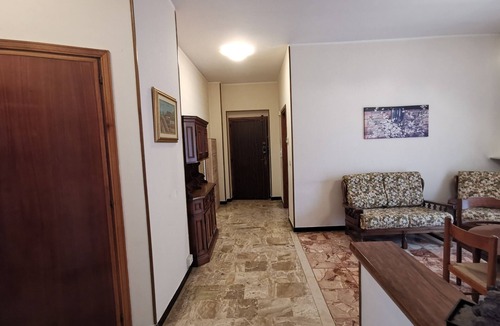 Nizza Monferrato Apartment | CasaUmberto