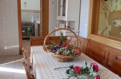 Villa Castelli Villa | Casavacanza PugliaMia