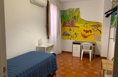 Isola delle Femmine Apartment | Casavacanze nel blu Maestrale