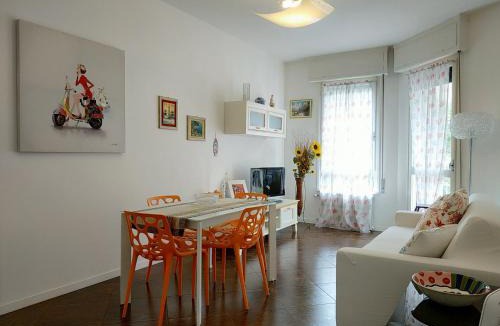 Rapallo Apartment | CASAVIVA - Casa Vacanze Betti a Rapallo con terrazza