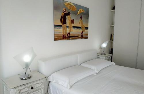Rapallo Apartment | CASAVIVA - Casa Vacanze Betti a Rapallo con terrazza