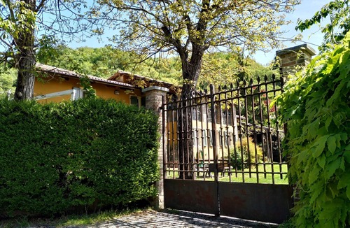 Murisengo House | Cascina Grazia. Farmhouse on Monferrato Hills.