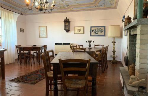 Vignale Monferrato House | Cascina Alberta