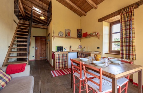 Cortemilia House | Cascina Barroero by Interhome