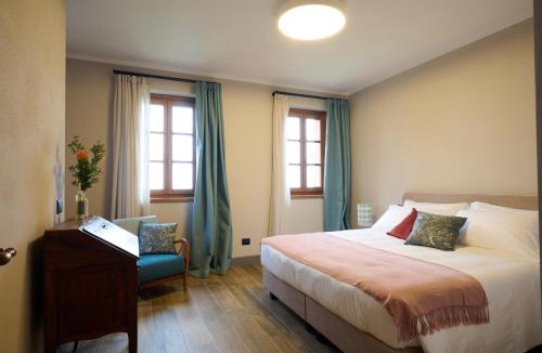 San Nicolo House | Cascina Binè