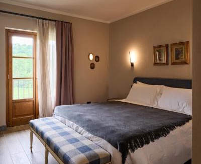 San Nicolo House | Cascina Binè